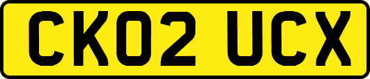 CK02UCX