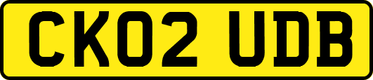 CK02UDB