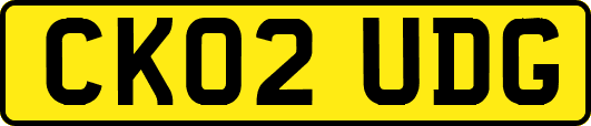 CK02UDG