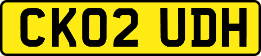 CK02UDH