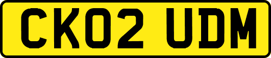 CK02UDM