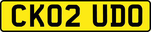 CK02UDO