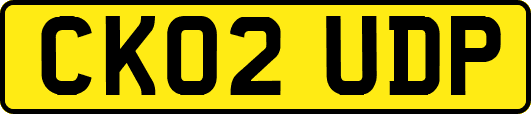 CK02UDP