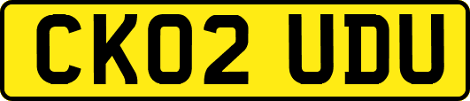 CK02UDU