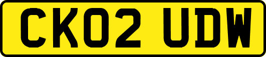 CK02UDW
