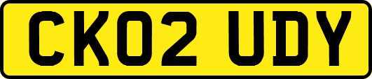 CK02UDY
