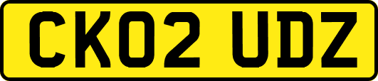 CK02UDZ