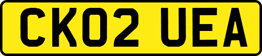 CK02UEA