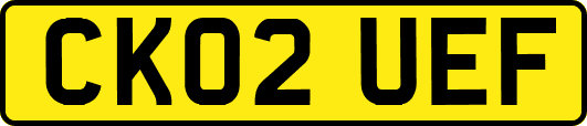 CK02UEF