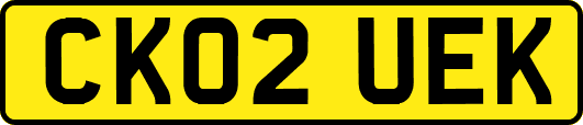 CK02UEK