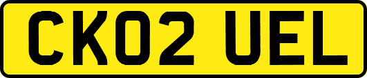 CK02UEL