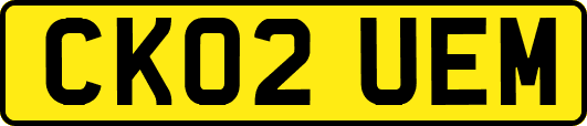 CK02UEM