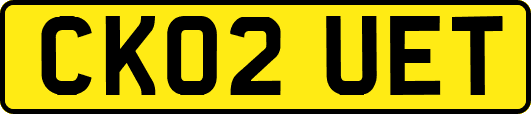 CK02UET