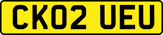 CK02UEU