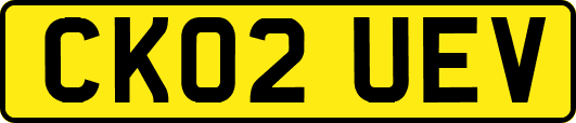 CK02UEV