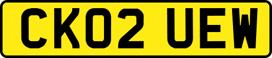 CK02UEW
