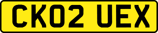 CK02UEX