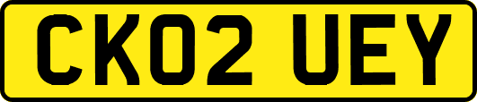 CK02UEY
