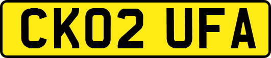 CK02UFA