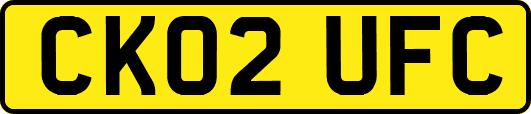 CK02UFC