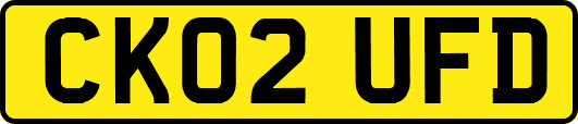 CK02UFD