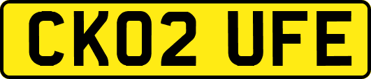 CK02UFE