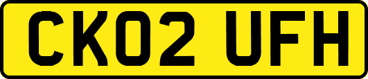 CK02UFH