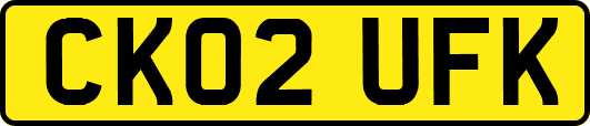 CK02UFK