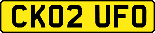 CK02UFO
