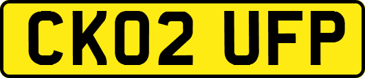 CK02UFP