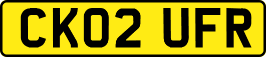 CK02UFR