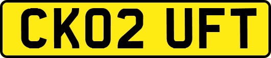 CK02UFT