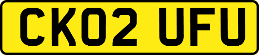 CK02UFU