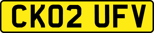 CK02UFV