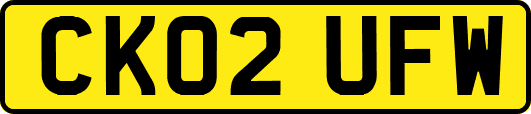 CK02UFW