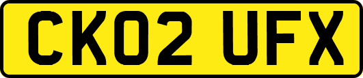CK02UFX
