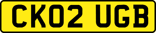 CK02UGB