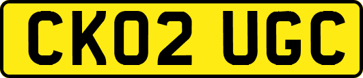 CK02UGC