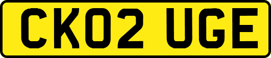 CK02UGE