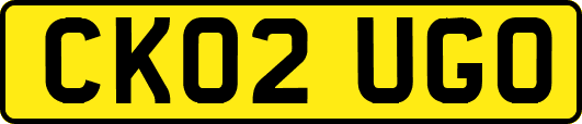 CK02UGO