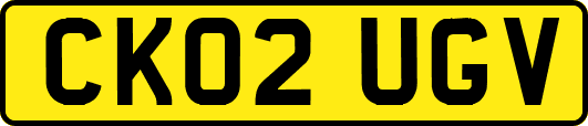 CK02UGV