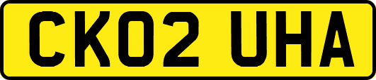 CK02UHA