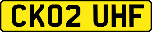 CK02UHF