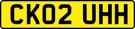 CK02UHH