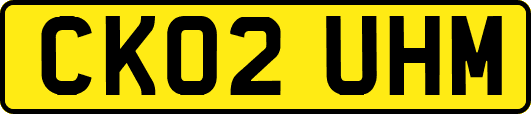 CK02UHM