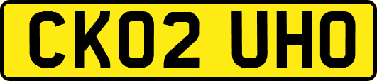 CK02UHO