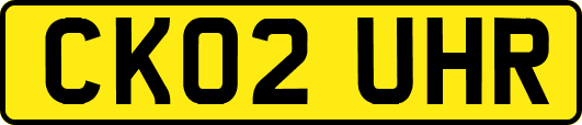 CK02UHR