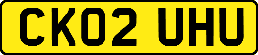 CK02UHU