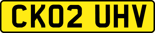 CK02UHV