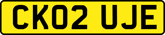 CK02UJE